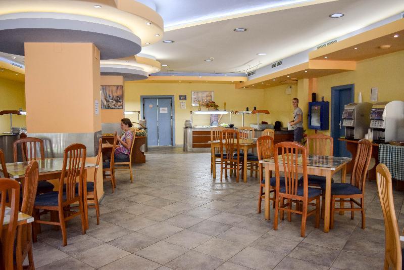 Hotel Dana Palace ゴールデンサンド エクステリア 写真